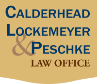 Calderhead, Lockemeyer and Peschke Law Office