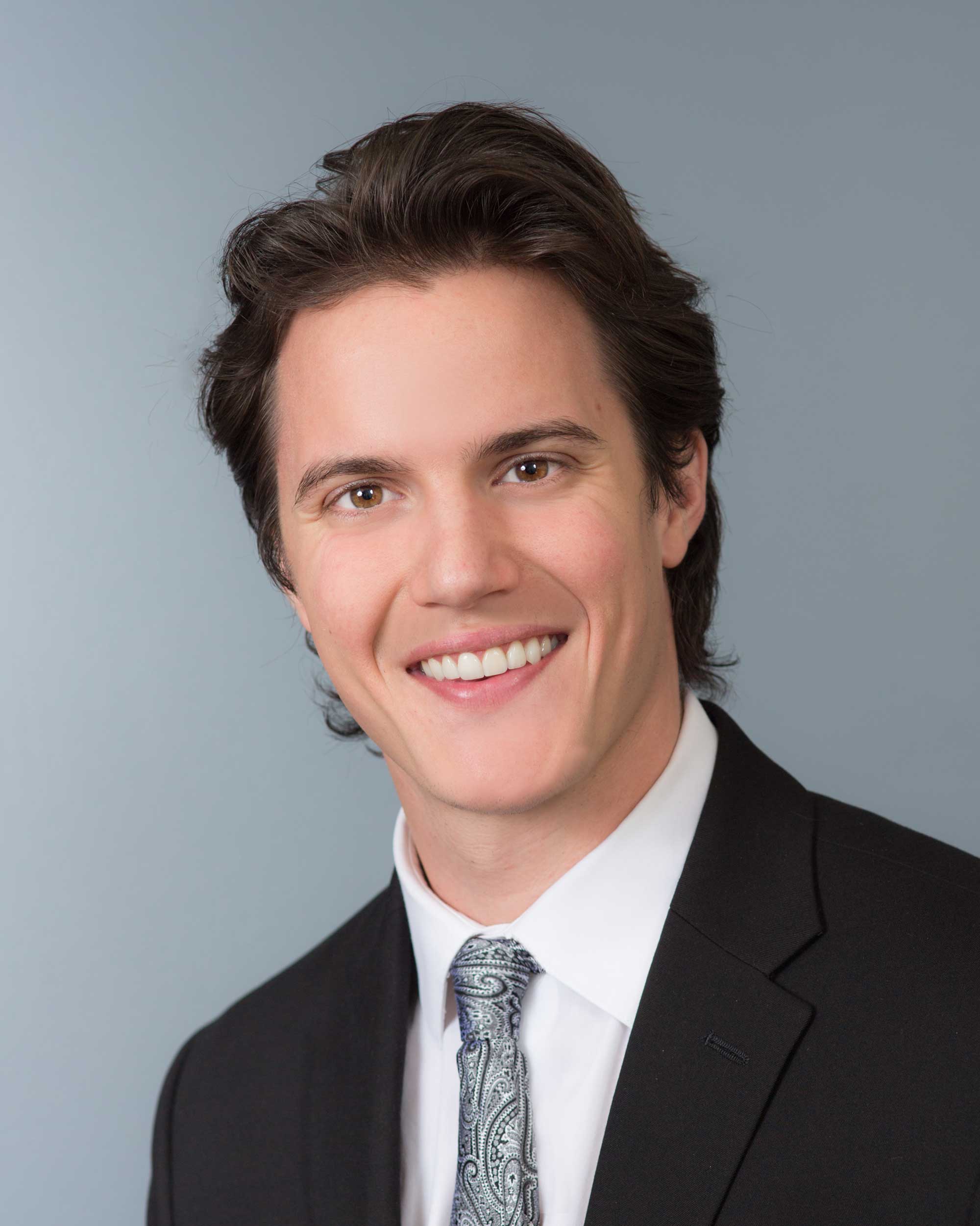 Evan Miller